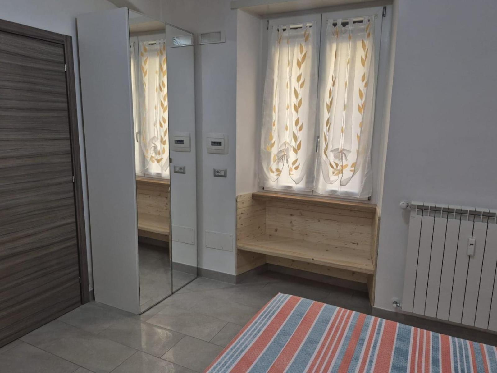 Leone Bed & Dreams Apartment *